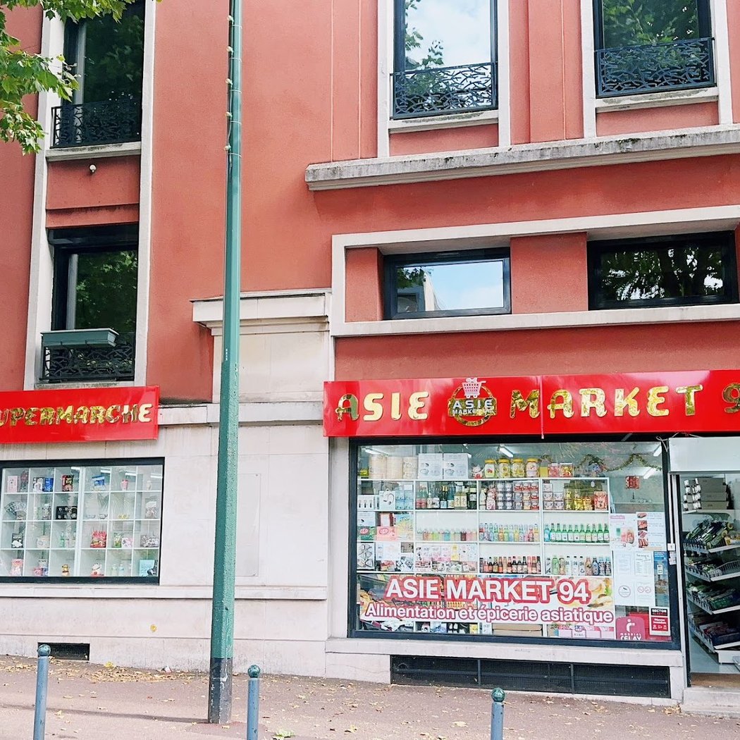 Asie market 94 2